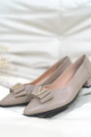 PantofI toc mic