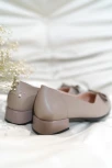PantofI toc mic