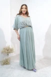 Rochie cu strasuri