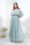 Rochie cu strasuri
