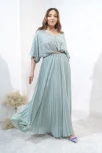 Rochie cu strasuri