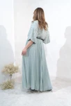 Rochie cu strasuri