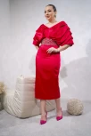Rochie Midi Mulata