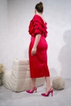 Rochie Midi Mulata