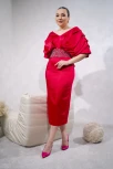 Rochie Midi Mulata