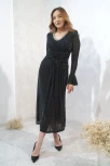 Rochie cu Cristale