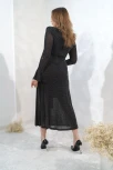 Rochie cu Cristale
