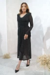 Rochie cu Cristale